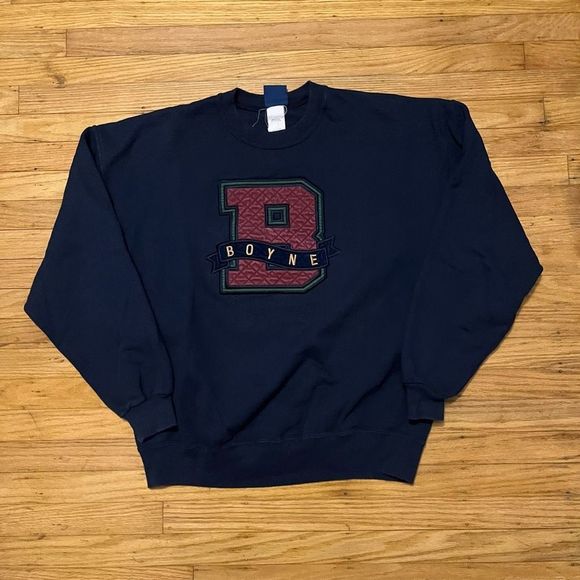 No Brand Other - Vintage Crewneck, XL